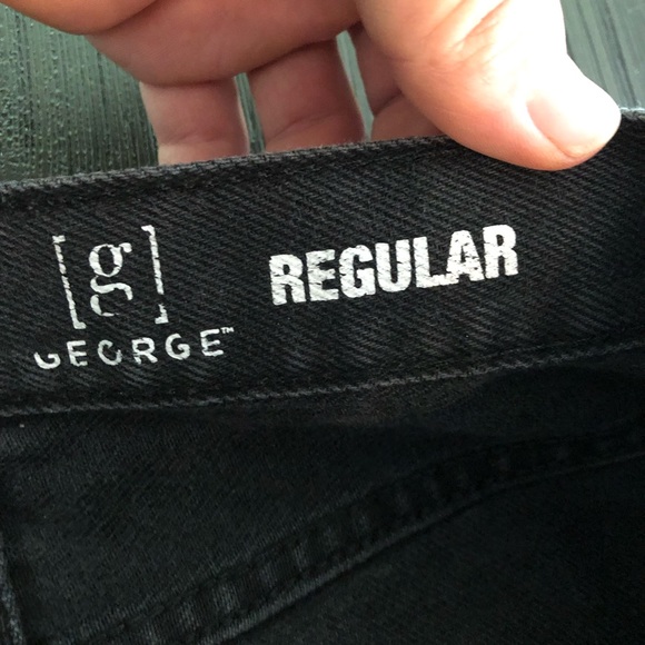 USED (M) 34x32 George Pants - Picture 3 of 5